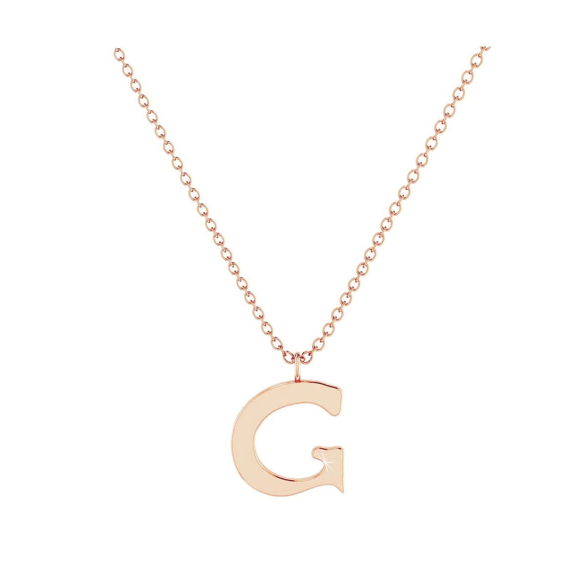 Necklace g Clearance