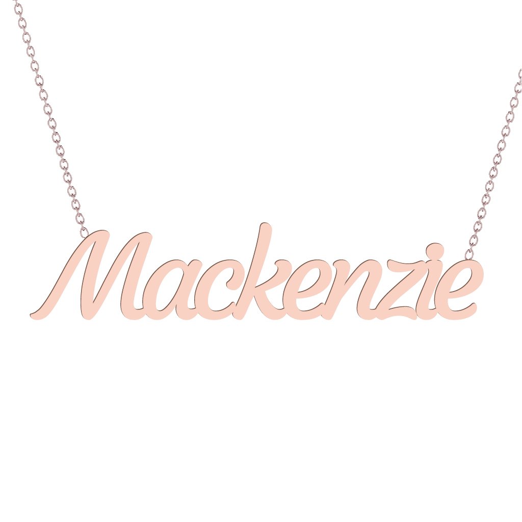 Mackenzie Name Mackenzie Matters