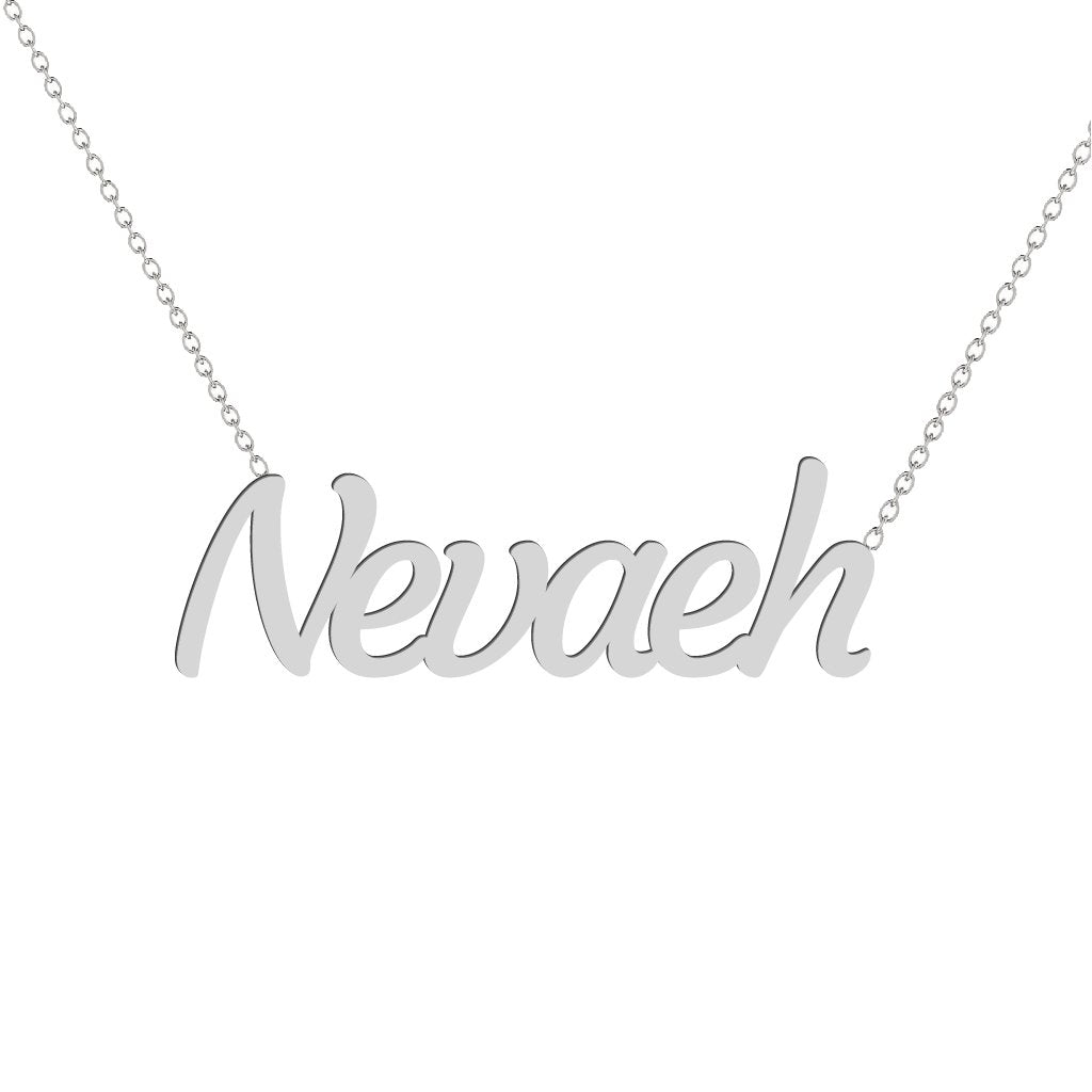 Nevaeh Sign Signs That Says Nevaeh