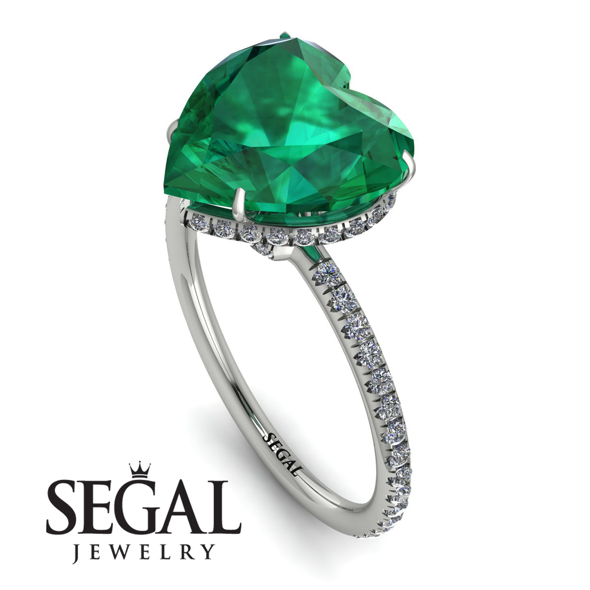Buy Raw Emerald Cut Emerald Ring, Raw Emerald Engagement Ring, Emerald Ring,  Real Vintage Emerald Cut Ring, Engagement Ring Online in India - Etsy